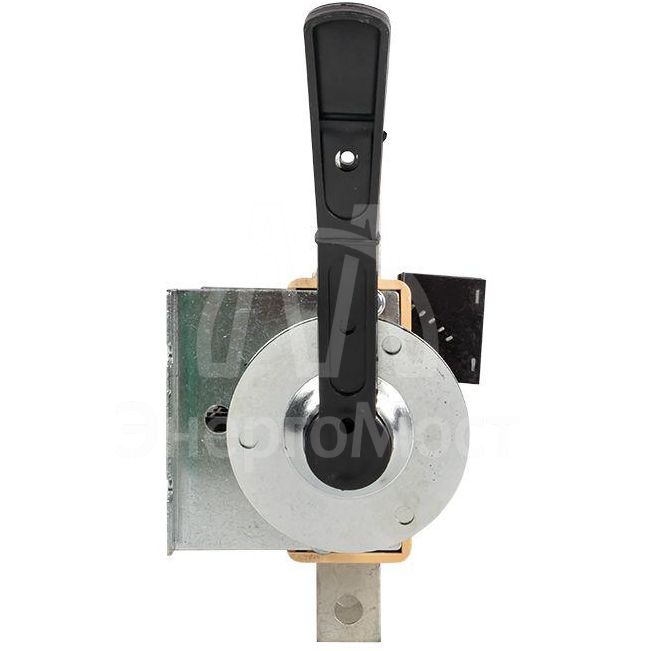 Выключатель-разъединитель ВР32У-37B31250 400А 1 напр. с дугогасит. камерами съемная лев./прав. рукоятка MAXima EKF uvr32-37b31250