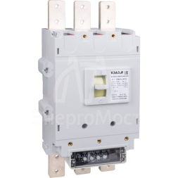 Выключатель автоматический 1000А ВА55-41-340010 УХЛ3 690В AC КЭАЗ 108238