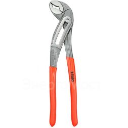 Клещи переставные 240мм Felo 89502540
