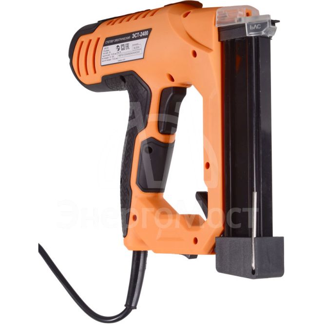 Степлер электрический ЭСТ-2400 Вихрь