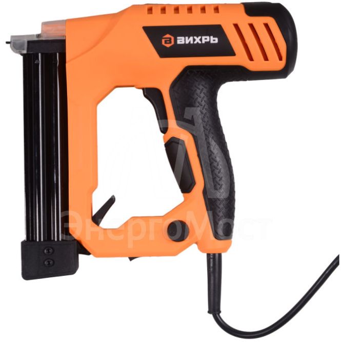 Степлер электрический ЭСТ-2400 Вихрь