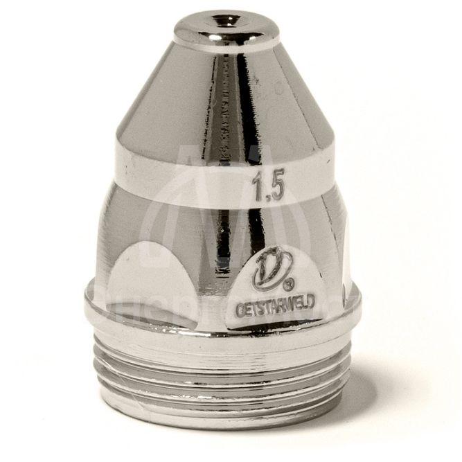 P-80 (1,5 мм) сопло для плазмотрона / cutting nozzle