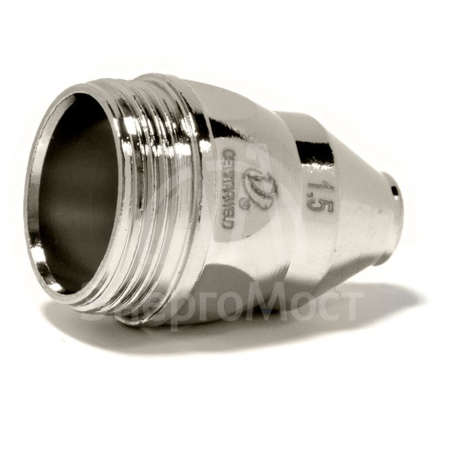 P-80 (1,5 мм) сопло для плазмотрона / cutting nozzle