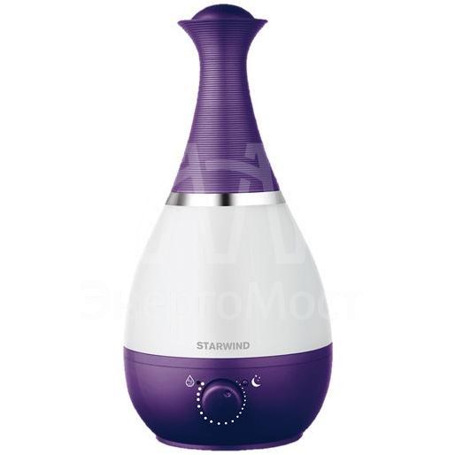 Увлажнитель SHC1221 STARWIND 1081247
