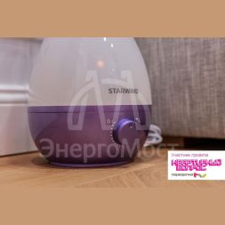 Увлажнитель SHC1221 STARWIND 1081247