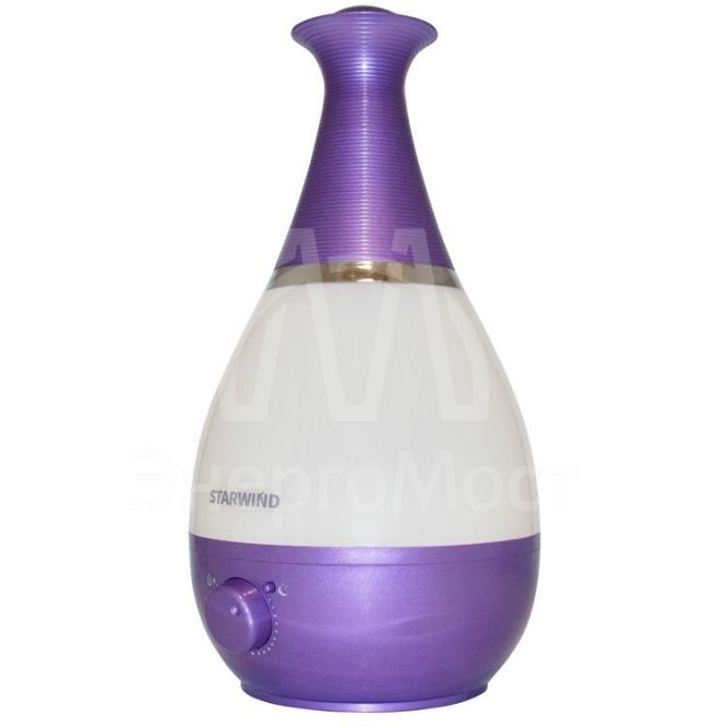 Увлажнитель SHC1221 STARWIND 1081247
