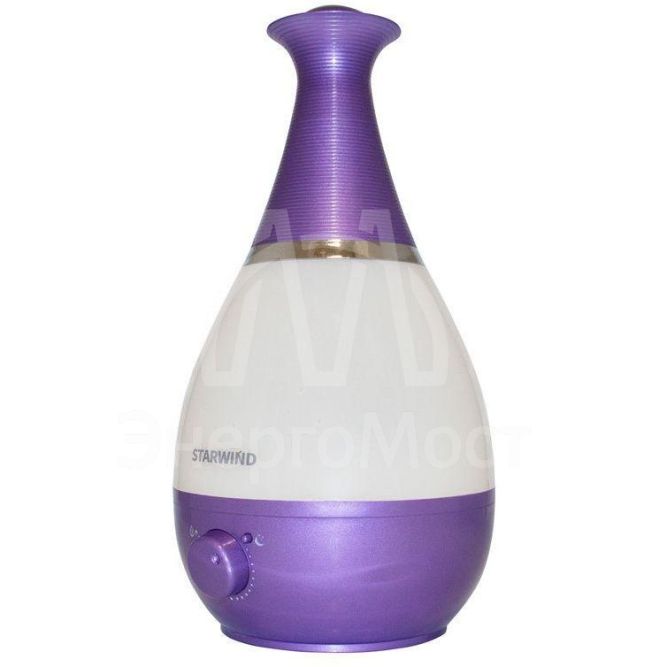 Увлажнитель SHC1221 STARWIND 1081247