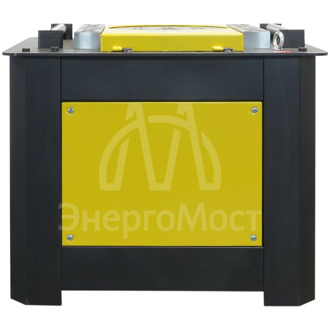 Станок для гибки арматуры TSS GW 42 c ЧПУ