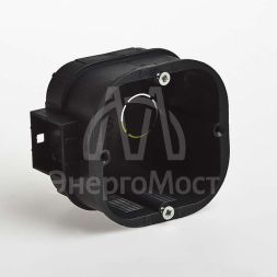 Коробка установочная СП 60х60х42 IP30 Ruvinil 10183