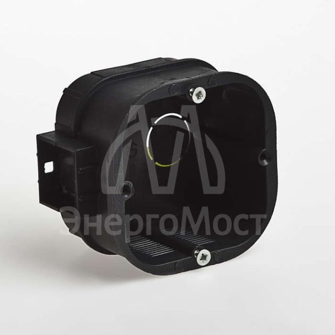 Коробка установочная СП 60х60х42 IP30 Ruvinil 10183