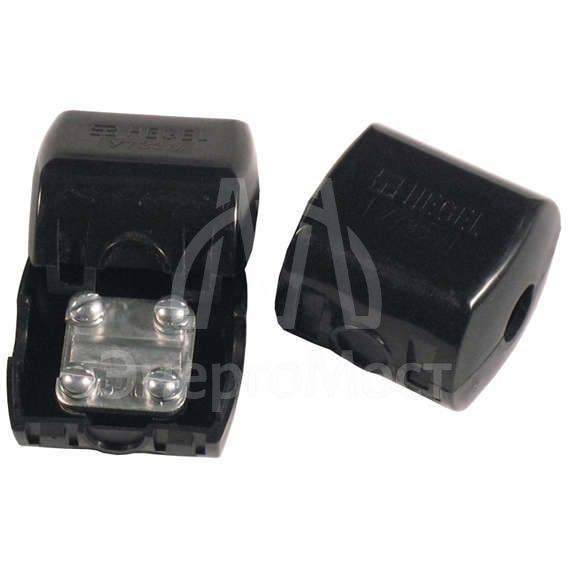 Сжим У733М (16-35/1.5-10кв.мм) HEGEL У733м