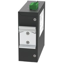 Коммутатор промышленный неуправляемый ISU-430 Ethernet 8 портов 10/100BaseT разъем RJ45 24В AC/12/24/48В DC с резервированием ONI ISU-430-8FE0000000000