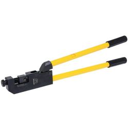 Пресс-клещи ПК-120У (03004) SHTOK 376167