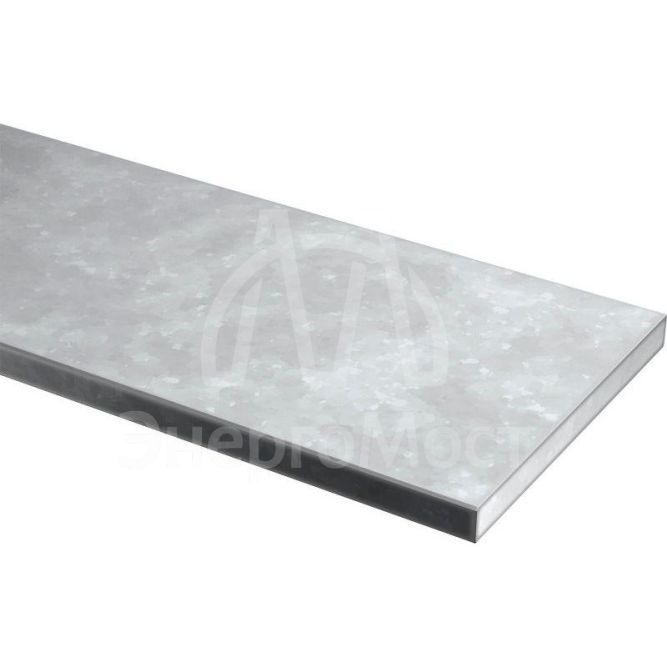 Полоса 40х4мм (3м) оцинк. сталь IEK ZPS10-11-040-003