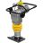 Вибротрамбовка электрическая TSS HCD80G (220В)