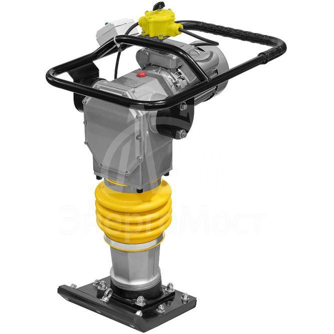 Вибротрамбовка электрическая TSS HCD80G (220В)