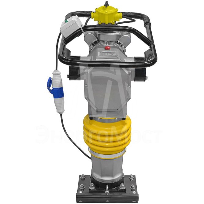 Вибротрамбовка электрическая TSS HCD80G (220В)