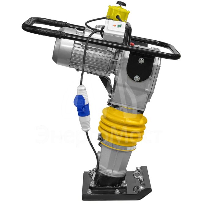 Вибротрамбовка электрическая TSS HCD80G (220В)