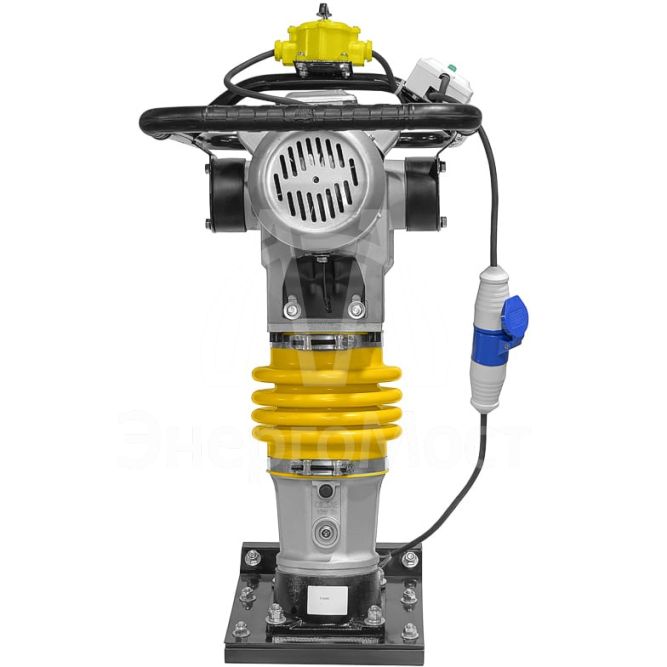 Вибротрамбовка электрическая TSS HCD80G (220В)