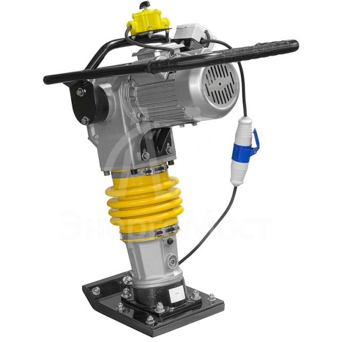 Вибротрамбовка электрическая TSS HCD80G (220В)