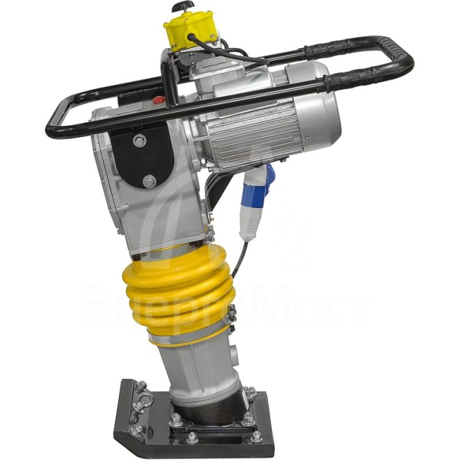 Вибротрамбовка электрическая TSS HCD80G (220В)