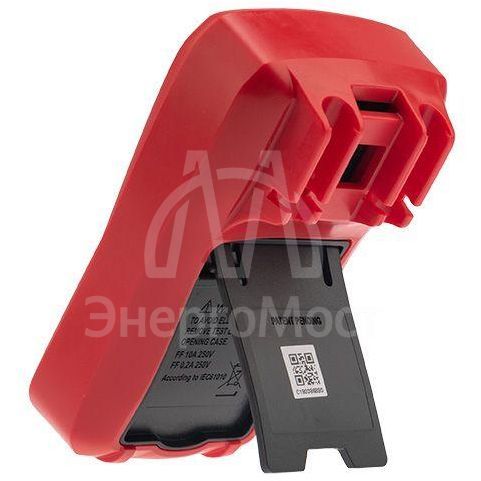 Мультиметр портативный UT33D+ NCV + прозвонка UNI-T 13-0058