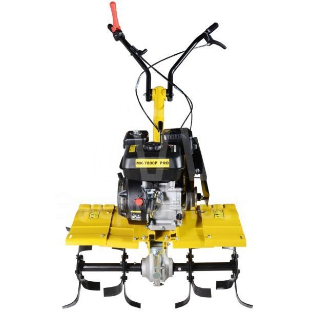 Сельскохозяйственная машина Huter МК-7800P PRO