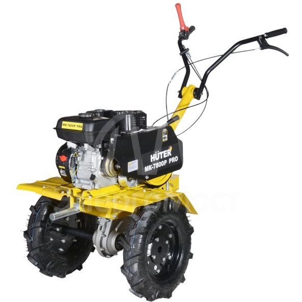 Сельскохозяйственная машина Huter МК-7800P PRO