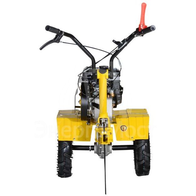 Сельскохозяйственная машина Huter МК-7800P PRO