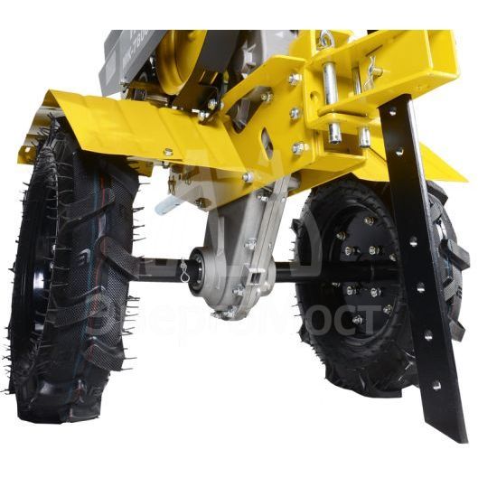 Сельскохозяйственная машина Huter МК-7800P PRO