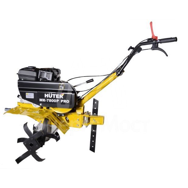 Сельскохозяйственная машина Huter МК-7800P PRO