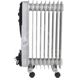 Радиатор электрич. 9 секц. масл. ОМПТ- 9Н (2кВт) Ресанта 67/3/4