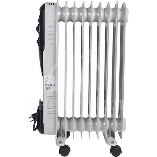 Радиатор электрич. 9 секц. масл. ОМПТ- 9Н (2кВт) Ресанта 67/3/4