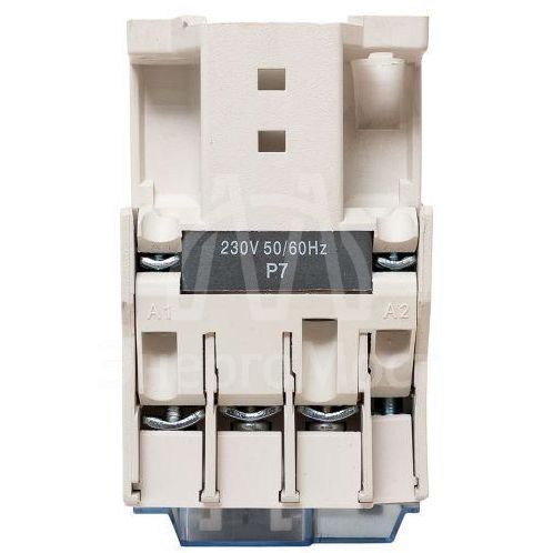 Контактор КМЭ 32А кат. 220В AC 1НЗ EKF ctr-s-32-220-nc