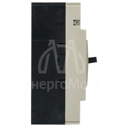 Выключатель автоматический 3п 100/40А 35кА ВА-99М PROxima EKF mccb99-100-40m