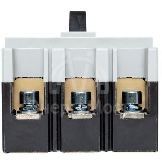 Выключатель автоматический 3п 100/40А 35кА ВА-99М PROxima EKF mccb99-100-40m