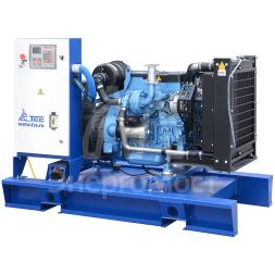 Дизельный генератор ТСС АД-30С-Т400-1РМ9
