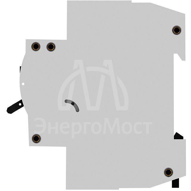 Устройство защиты от дугового пробоя (УЗДП) 1P+N 32А PROxima EKF afdd-2-32-pro