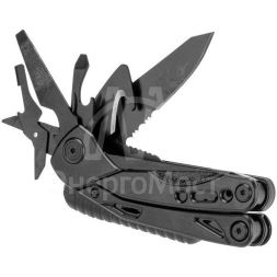 Мультитул 10 в 1 155мм Kranz KR-12-4945-2