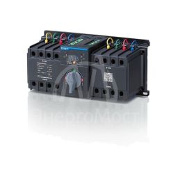 Устройство автоматического ввода резерва NXZB-63H/4C 25А D25 (R) CHINT 171629