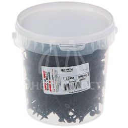 Саморез ШСГМ 3.5х51 (уп.500шт) Tech-KREP 100095