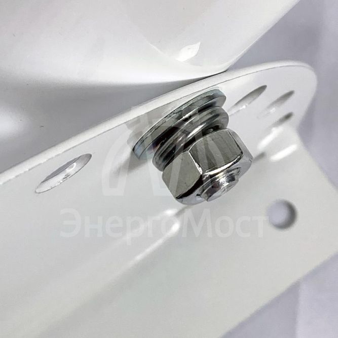 Кронштейн КР-3.1 (до 100кг) крепление к стене Элетех 1030400021