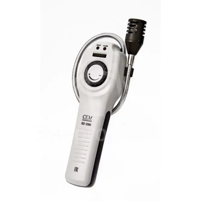 GD-3300 Детектор-датчик для обнаружения утечки горючих газов