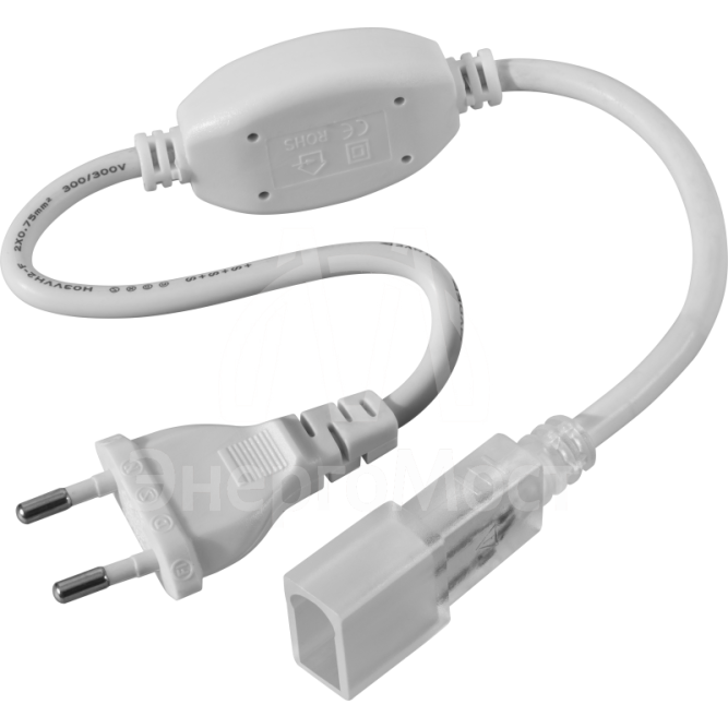 Драйвер 61 785 NLS-power cord-2835(180/M)-220V Navigator 61785