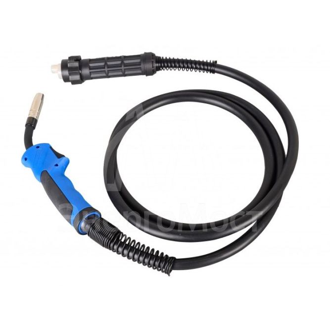 Сварочный полуавтомат многофункциональный Ресанта САИПА-200МФ (MIG/MAG/TIG)