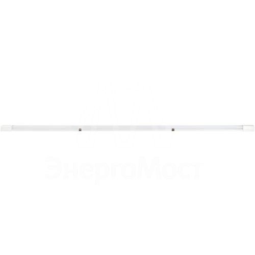 Светильник светодиодный SPO-531-0-65K-036 линейный 1.2м 36Вт 6500К IP20 опал ЭРА Б0045367