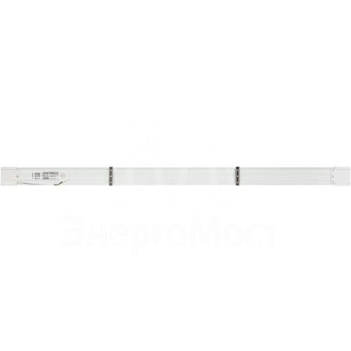 Светильник светодиодный SPO-531-0-65K-036 линейный 1.2м 36Вт 6500К IP20 опал ЭРА Б0045367