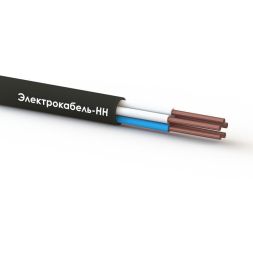 Кабель КВВГнг(А)-LS 5х2.5 0.66кВ (м) ЭЛЕКТРОКАБЕЛЬ НН 00-00006542