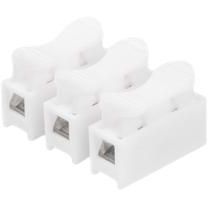 Клемма монтажная СМК PTC-3P 823-2.5 450В 10А 0.2-2.5кв.мм (уп.30шт) JazzWay 5074163
