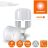 Лампа светодиодная LED G4 Value LVHW650 65W/865 CRI95 65Вт 6500К 6500лм цилиндрическая матов. E27/E40 140-265В OSRAM 4099854121579